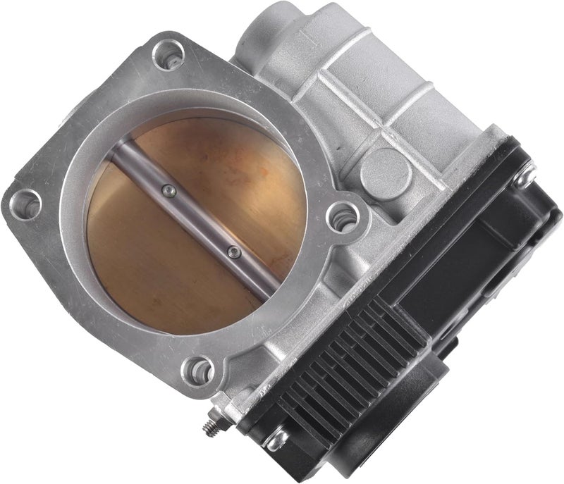 CUGANO Electric Throttle Body Compatible With 2002-2008 Infiniti I35 FX35 G35 M35 2002-2009 Nissan Maxima 350Z Altima Murano Quest V6 3.5L S20058 - Image 4